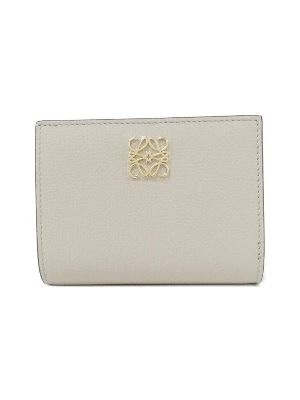 Loewe Anagram Compact Wallet